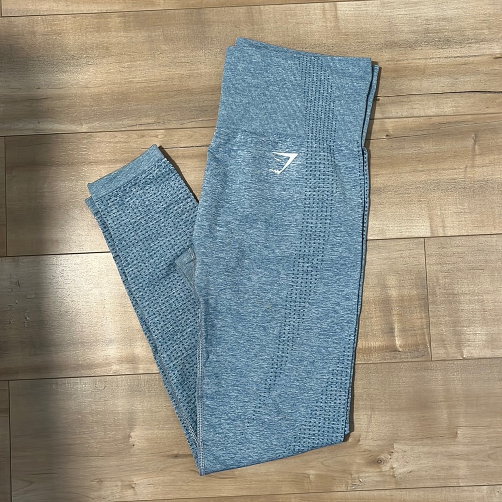 Gymshark vital seamless leggings